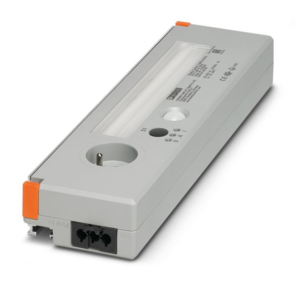 PLD E 608 W 315/E — Светодиодная лампа распредшкафа