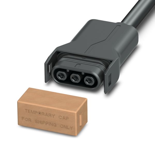 PV-MI-YC-GC-S-1,00-3-12-NA-OE — Штекерный соединитель
