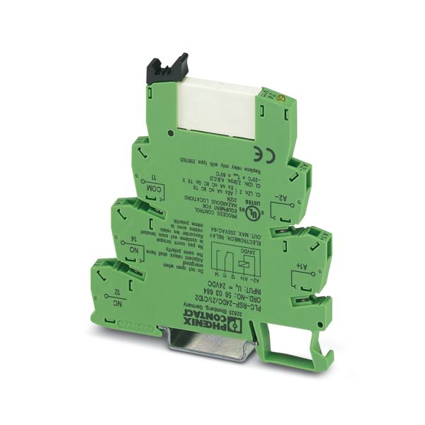 PLC-RSP-24DC/21 AEX — Релейный модуль