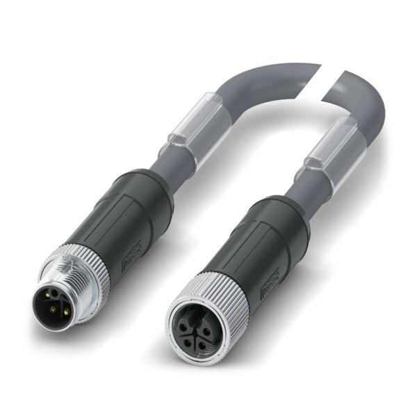 SAC-4P-M12MSL/0,6-105/FSL — Силовой кабель