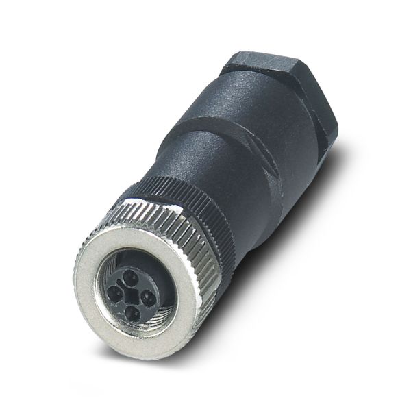 SACC-M12FST-3PECON-PG11-M — Штекерные соединители для передачи питания