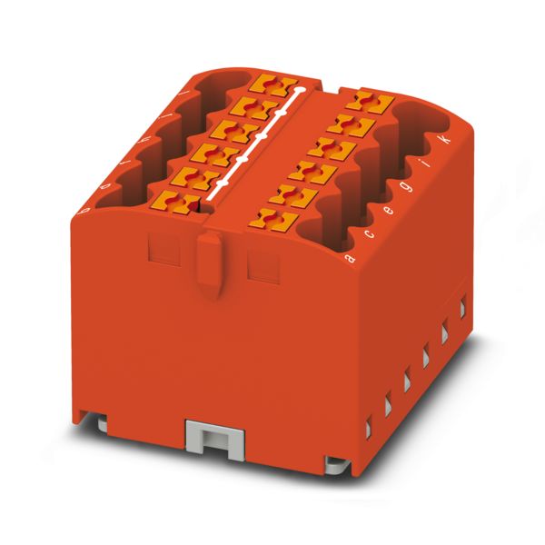 PTFIX 12X2,5 RD — Распределительный блок
