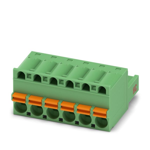 FKC 2,5 HC/ 6-ST — Разъемы для печатной платы