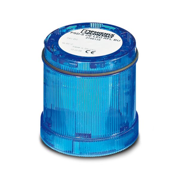PSD-S OE LED RFL BU — Оптический элемент