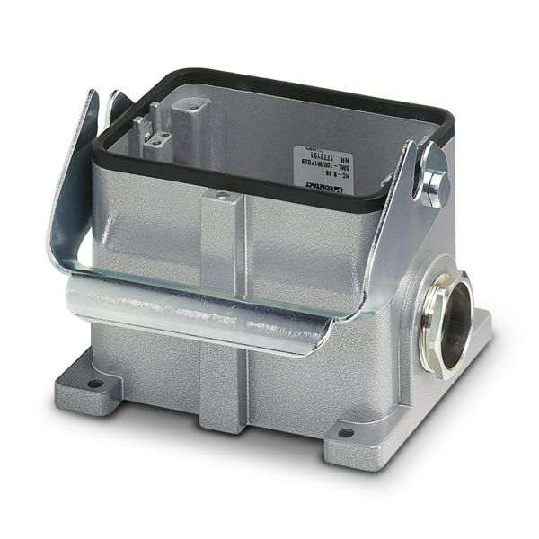 HC-B 48-SMLD-100/O2PG36 — Корпус