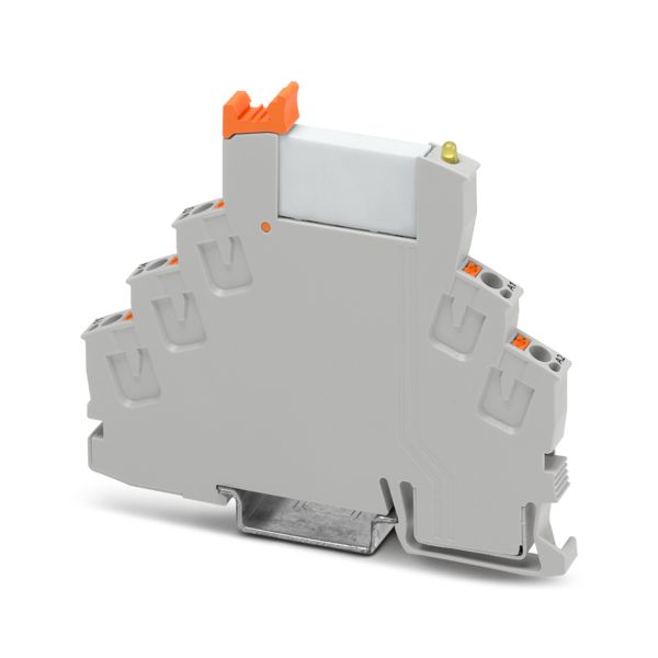 RIF-0-RPT-24DC/21 — Релейный модуль