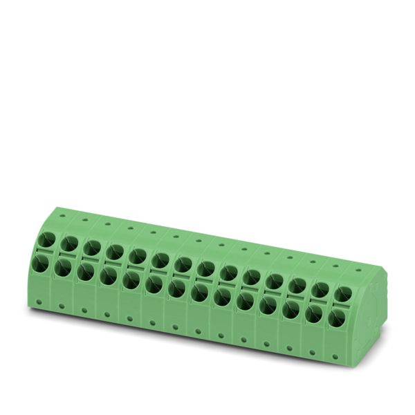 PTDA 2,5/14-PH-5,0 — Разъемы для печатной платы