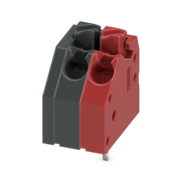 PTSA 1,5/ 2-3,5-Z MC BK/RD — Клеммы для печатной платы