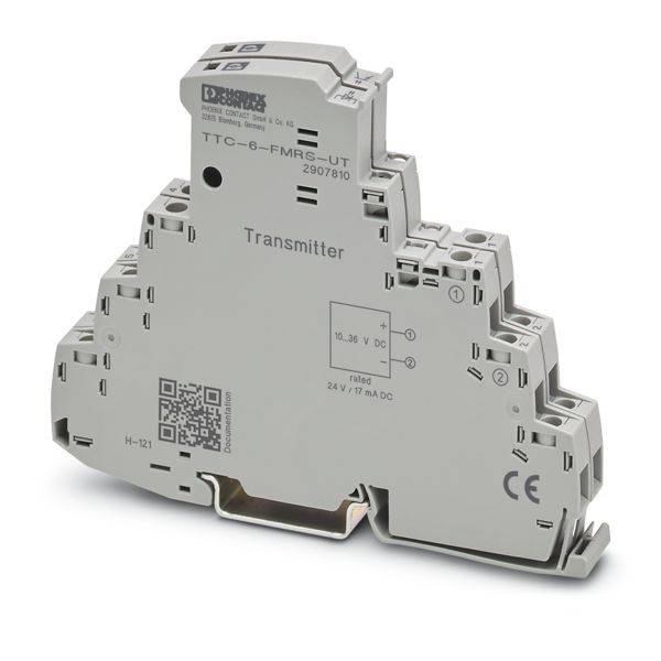 TTC-6-FMRS-UT — Комплект удаленного оповещения