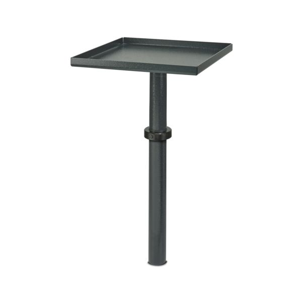 AS-WB-F/HOLDER 325X320 — Держатель устройств для рабочего места