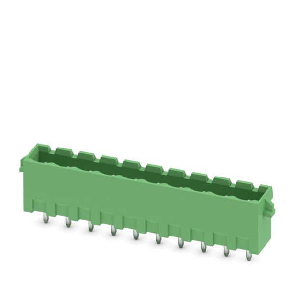 MSTBVA 2,5/10-G-RN — Pазъем на плату