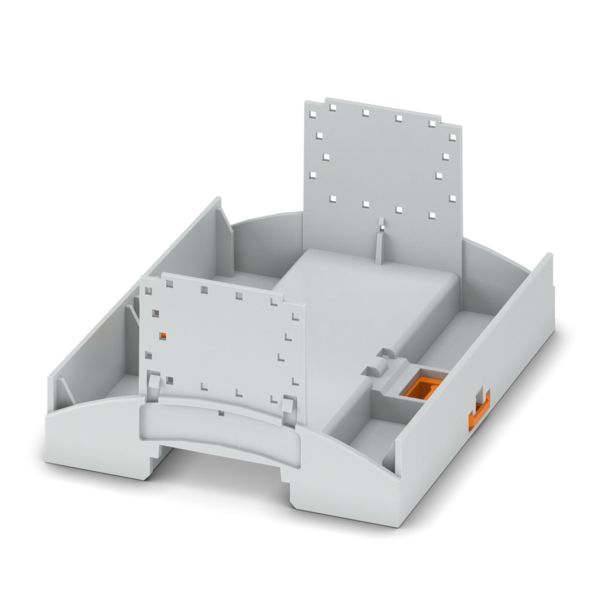 BC 107,6 UT HBUS KMGY — Нижняя часть корпуса