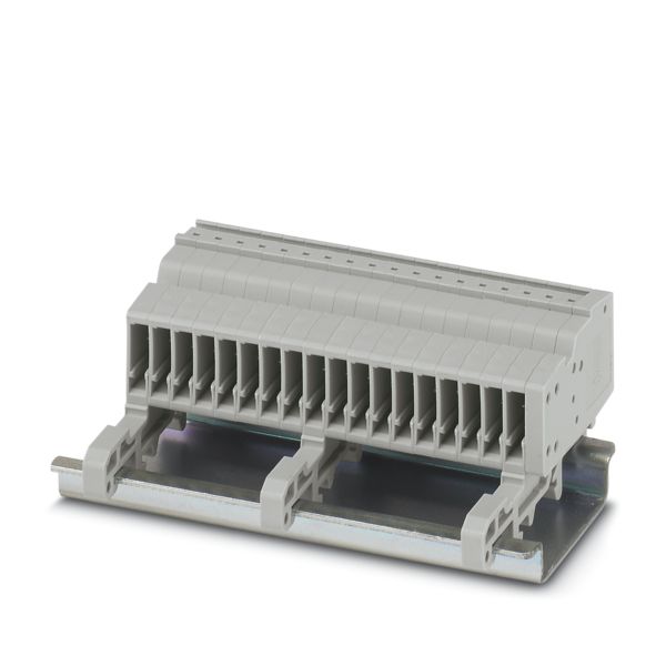 PPC 1,5/S-NS/18 — Штекерное соединение COMBI