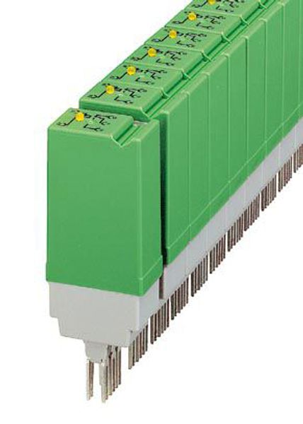 ST-REL3-KG 24/21AU — Релейный модуль