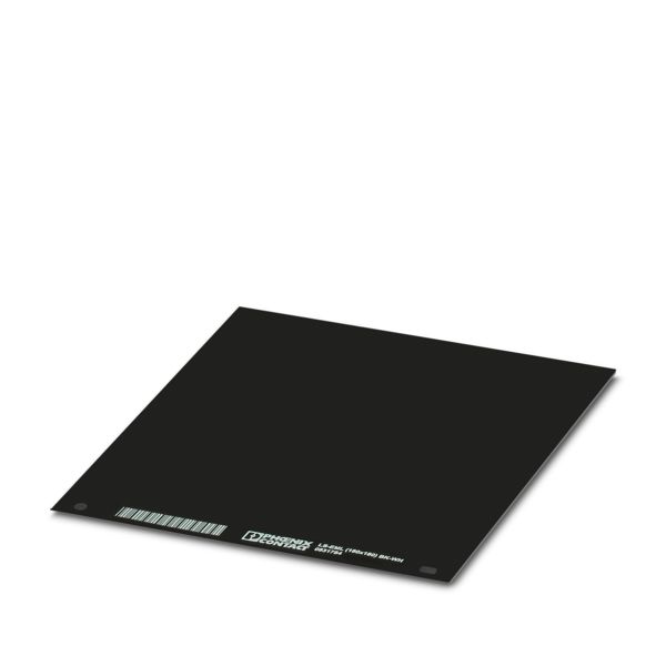 LS-EML (180X180) BK-WH CUS — Маркеры для устройств