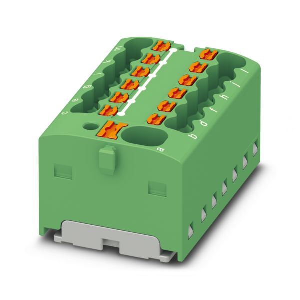 PTFIX 4/12X1,5 GN — Распределительный блок