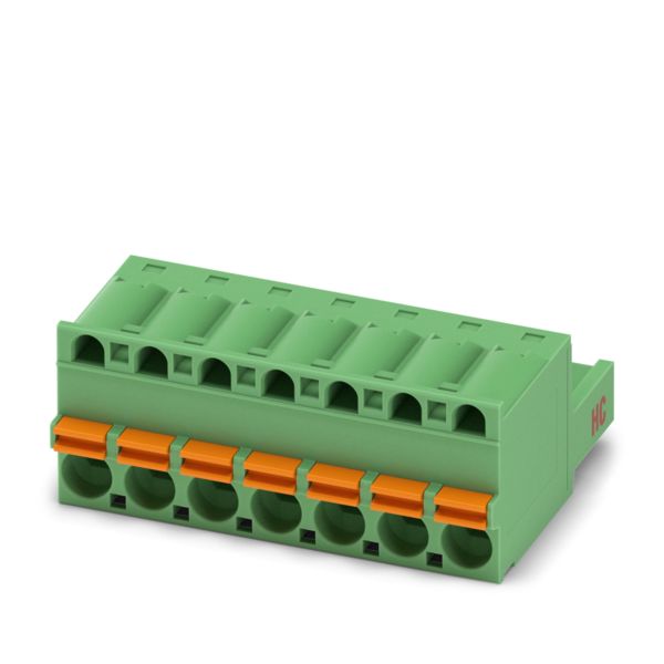 FKC 2,5 HC/ 7-ST — Разъемы для печатной платы