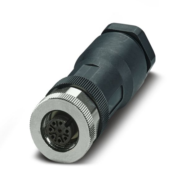SACC-M12FS-8CON-PG11-M — Штекерный соединитель