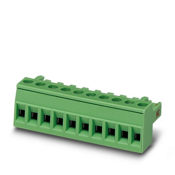 MSTBT 2,5 HC/ 3-ST BU BD:13-15 — Разъемы для печатной платы