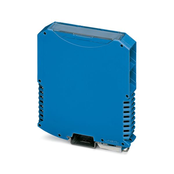 ME MAX 22,5 2-2 BU — Корпус для электроники