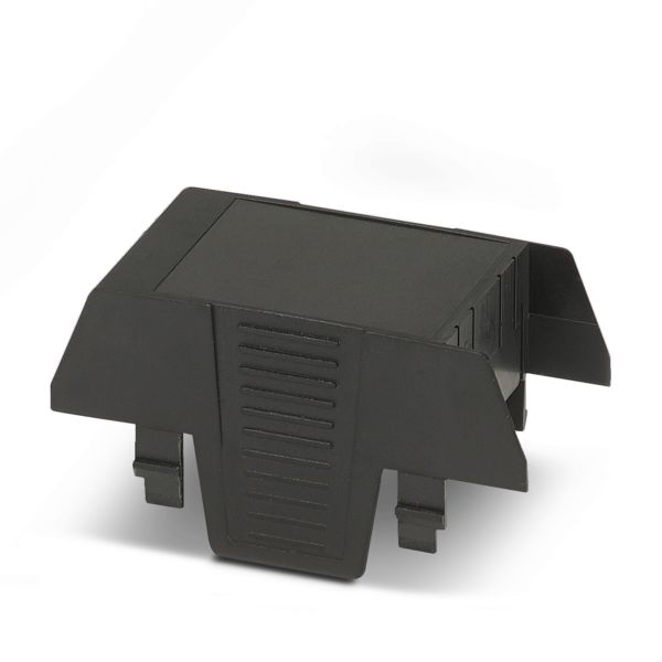 EH 35-C SS/ABS-PC BK9005 — Верхняя часть корпуса