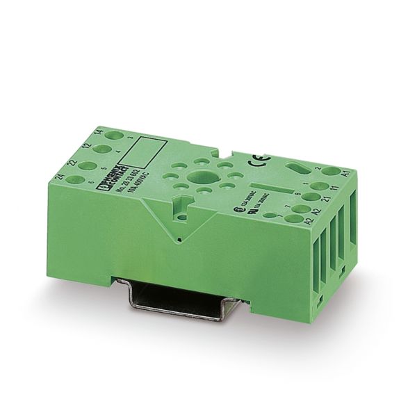 PR3-BSC1/2X21 — Базовый модуль