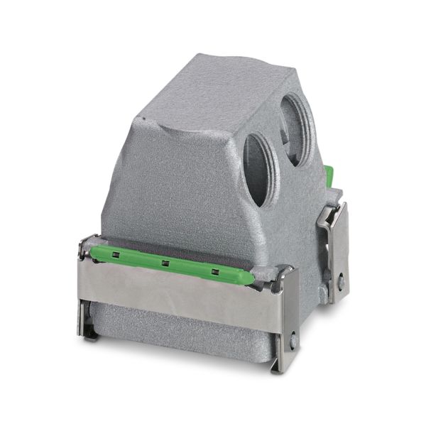 DC-B 6-H-80/O2STM20S-M — Корпус