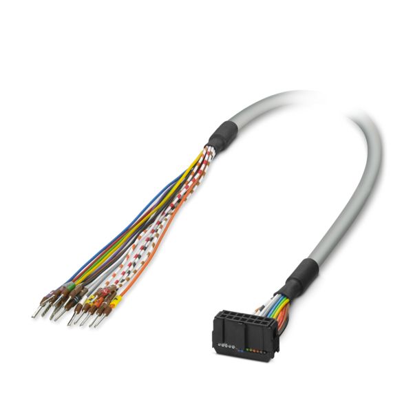 CABLE-FLK14/OE/0,14/ 200 — Кабель