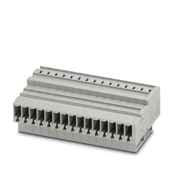 SC 4-RZ/15 — Штекерное соединение COMBI