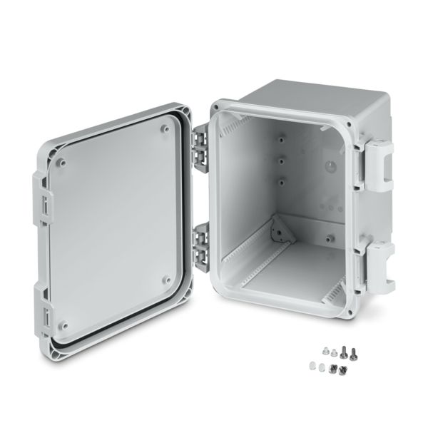 OCS HP 100806 GY7035 — Корпус для outdoor-применений