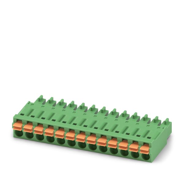 FMC 1,5/13-ST-3,81 — Разъемы для печатной платы