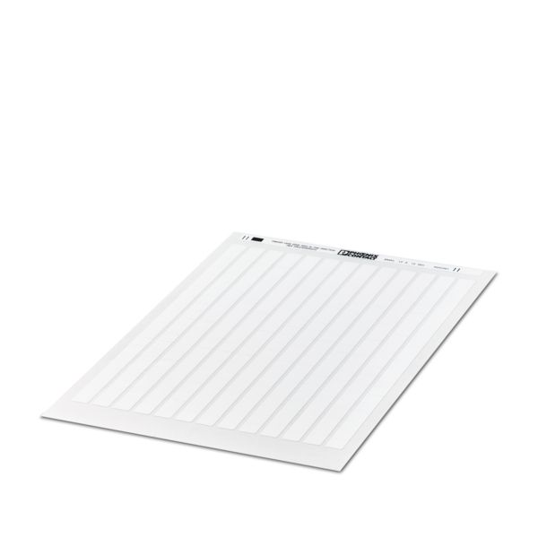 BMKL 12X12 WH CUS — Этикетки в листах DIN-A4