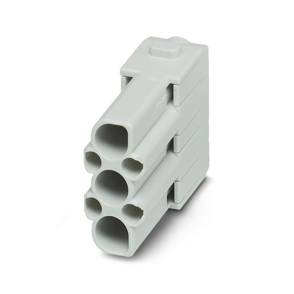 HC-M-03/04-CT-M — Модуль для установки контактов