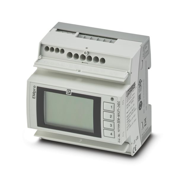 EEM-MA371-24DC — Измерительный прибор