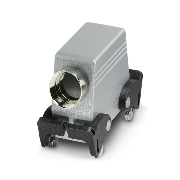 HC-B 16-TMQ-76/O1M32S — Корпус