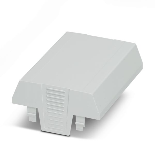 EH 90-C CS/ABS-PC GY7035 — Верхняя часть корпуса