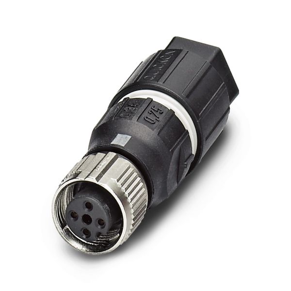 SACC-FS-4QO-0,75-M SCO — Штекерный соединитель