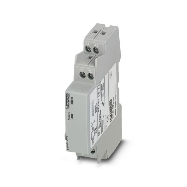 EMD-BL-PTC — Реле контроля