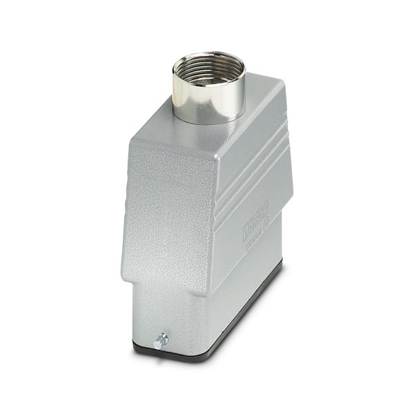 HC-D 25-TFL-72/O1PG16G — Корпус