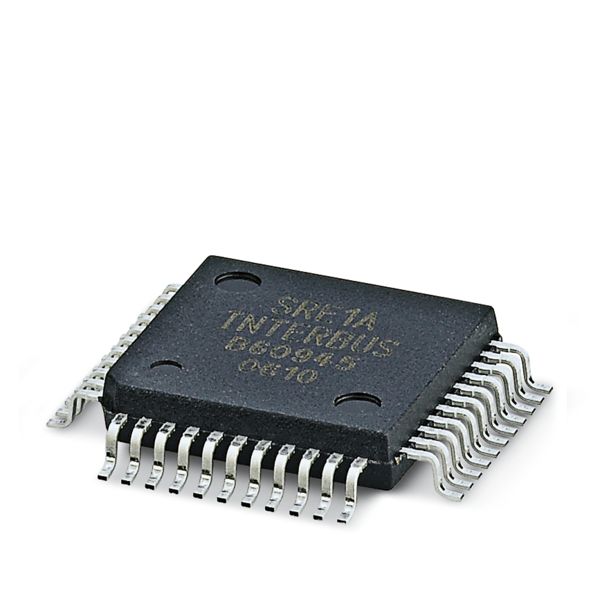 IBS SRE 1A — Микросхема для увеличения регистра