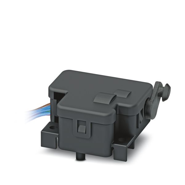 EV-T2M3S-E-LOCK24V — Крепление