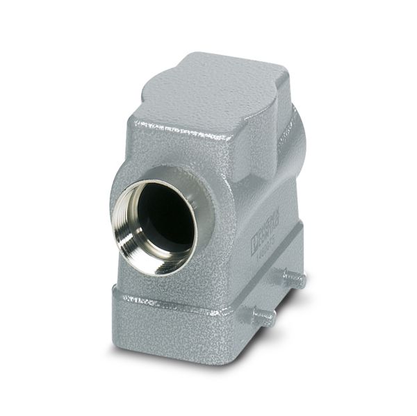 HC-B 10-TFQ-H-O1M25S — Корпус