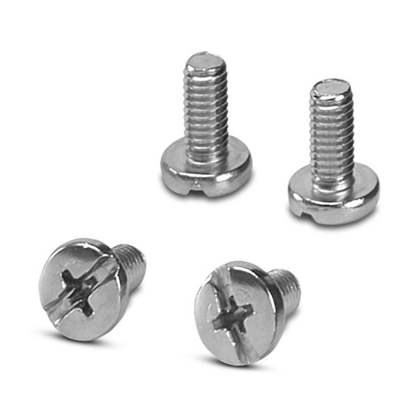 OCS CORNER SCREW SET — Комплект винтов