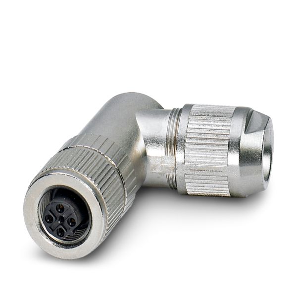SACC-M12FRB-5SC SH — Штекерный соединитель