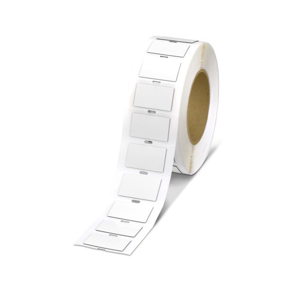 EMLP (45X25)R CUS — Этикетка
