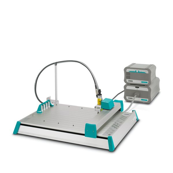 ENGRAVING UNIT — Гравировальный узел