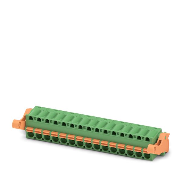 FKC 2,5/15-ST-5,08-LR — Разъемы для печатной платы