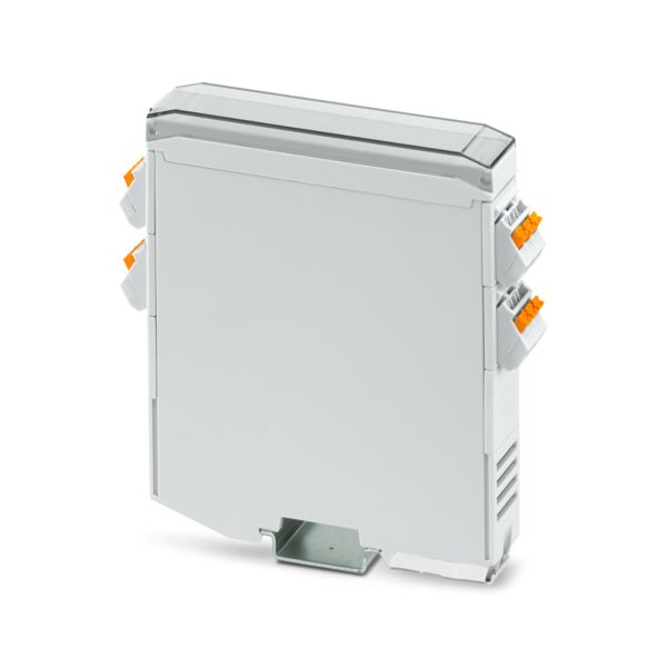 ICS20-SKT-BTL100X110-V-7035+4PPC3 — Комплект корпусов
