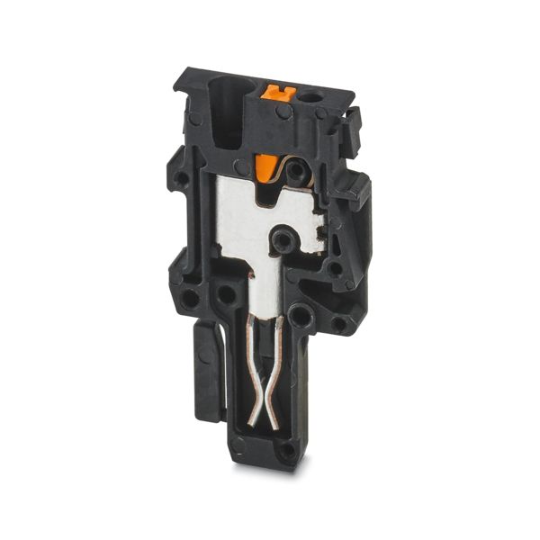 PP-H 1,5/S/1-M BK — Штекер
