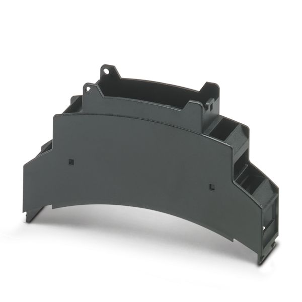 BC 17,8 OTU MKDSO BK — Верхняя часть корпуса